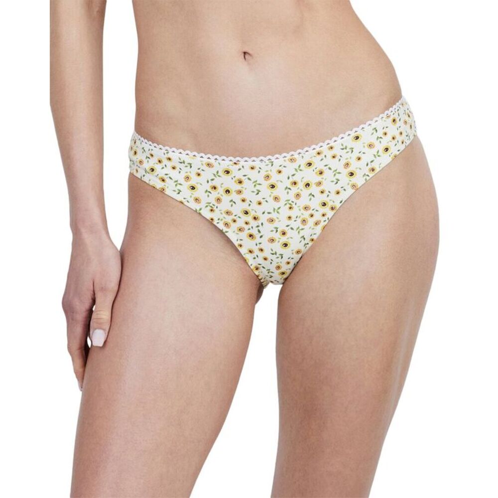 Solid & Striped Womens  The Daphne Bikini Bottom